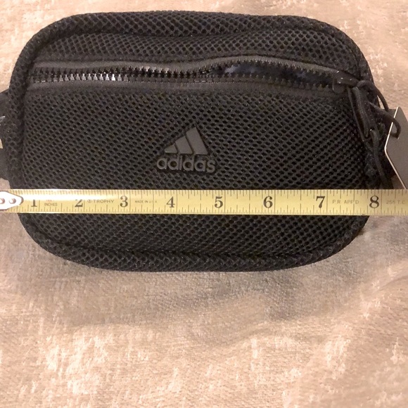 Adidas Fanny Pack New With Tags - Picture 6 of 7